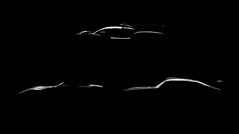 Майское обновление для Gran Turismo 7 добавит в игру три новых автомобиля