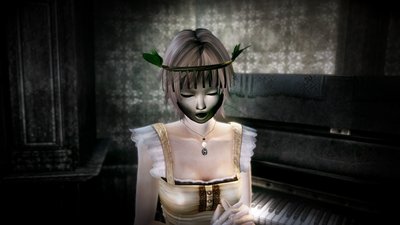 "Я должна выбраться отсюда": Появился сюжетный трейлер хоррора Fatal Frame: Mask of the Lunar Eclipse