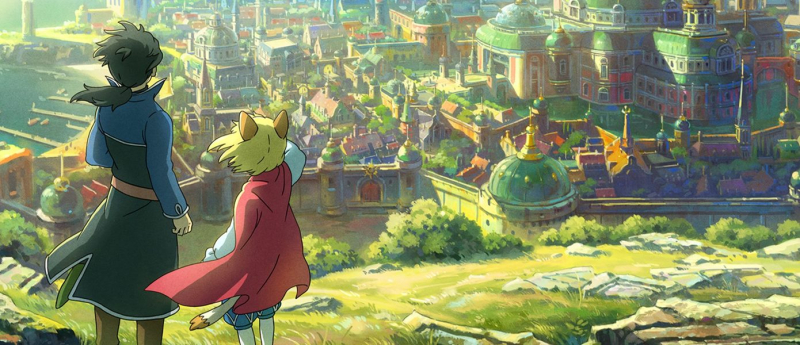 Разработчики Ni no Kuni впервые за несколько лет проведут собственную конференцию — на ней покажут новые игры