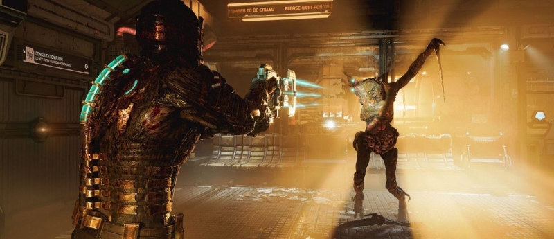 Ремейк Dead Space Remake обновили в четвёртый раз, но лаги не исчезли