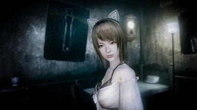 "Я должна выбраться отсюда": Появился сюжетный трейлер хоррора Fatal Frame: Mask of the Lunar Eclipse