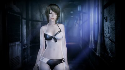 "Я должна выбраться отсюда": Появился сюжетный трейлер хоррора Fatal Frame: Mask of the Lunar Eclipse