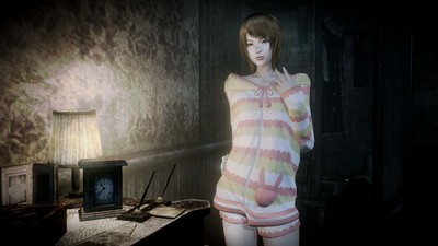 "Я должна выбраться отсюда": Появился сюжетный трейлер хоррора Fatal Frame: Mask of the Lunar Eclipse