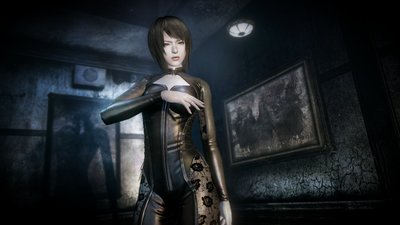 "Я должна выбраться отсюда": Появился сюжетный трейлер хоррора Fatal Frame: Mask of the Lunar Eclipse