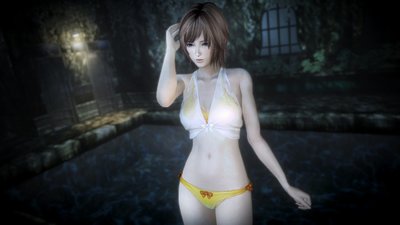 "Я должна выбраться отсюда": Появился сюжетный трейлер хоррора Fatal Frame: Mask of the Lunar Eclipse