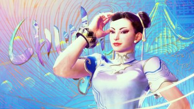 Capcom выпустила демоверсию Street Fighter 6 и показала новые скриншоты файтинга