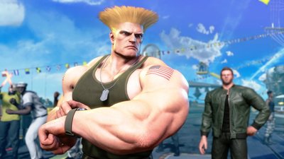 Capcom выпустила демоверсию Street Fighter 6 и показала новые скриншоты файтинга