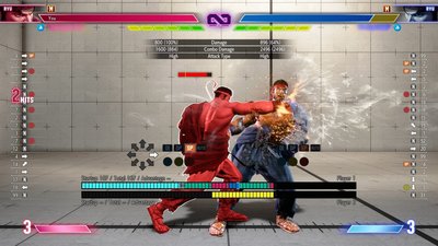 Capcom выпустила демоверсию Street Fighter 6 и показала новые скриншоты файтинга