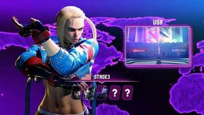 Capcom выпустила демоверсию Street Fighter 6 и показала новые скриншоты файтинга