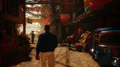 Capcom выпустила демоверсию Street Fighter 6 и показала новые скриншоты файтинга