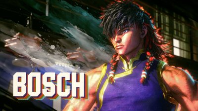 Capcom выпустила демоверсию Street Fighter 6 и показала новые скриншоты файтинга