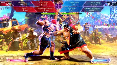 Capcom выпустила демоверсию Street Fighter 6 и показала новые скриншоты файтинга