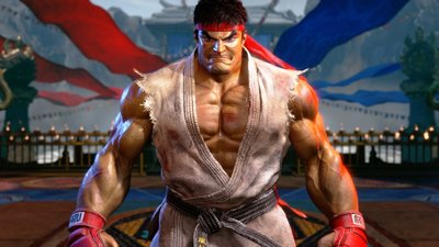 Capcom выпустила демоверсию Street Fighter 6 и показала новые скриншоты файтинга