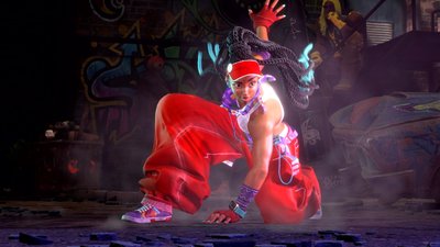 Capcom выпустила демоверсию Street Fighter 6 и показала новые скриншоты файтинга