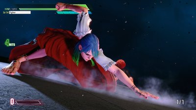 Capcom выпустила демоверсию Street Fighter 6 и показала новые скриншоты файтинга