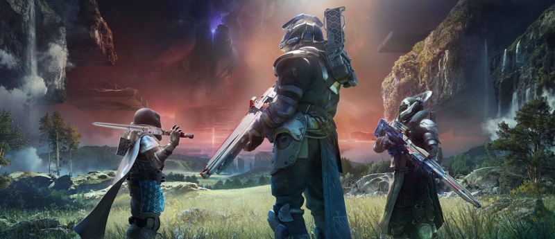 Экс-юрист Bungie: Sony заставила разработчиков Destiny 2 "вытащить головы из задниц"