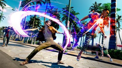 Мадзима стал пиратом: Sega анонсировала Like a Dragon: Pirate Yakuza in Hawaii — выйдет в начале 2025 года на русском языке