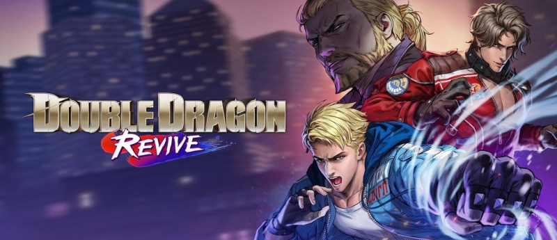 "Выглядит как студенческий проект": Создатели классических Double Dragon раскритиковали новую игру от Arc System Works