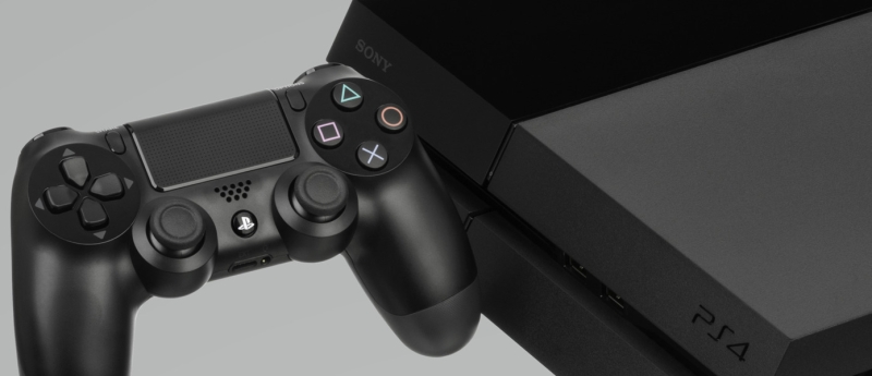 PlayStation 4 превратили в портативную консоль — меньше Steam Deck и мощнее Nintendo Switch