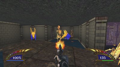 Ремейк хоррор-шутера Killing Time с 3DO выйдет на современных платформах 17 октября — появились новые скриншоты