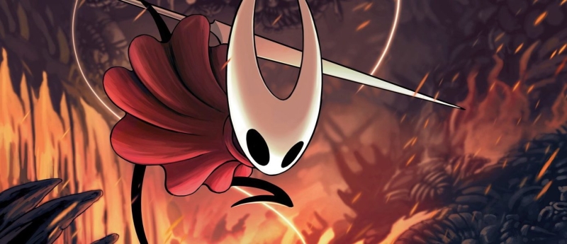 Разработчики долгожданной метроидвании Hollow Knight: Silksong прервали молчание