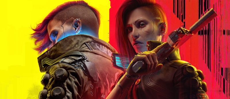 Российские игроки купили более 100 тысяч копий Cyberpunk 2077 в «М.Видео»