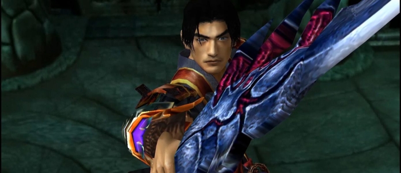 Capcom перевела переиздание Onimusha: Warlords на русский язык