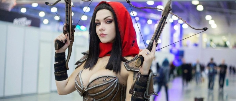 «Яндекс» открыла продажу билетов на «Comic Con Игромир» — цена от 1500 рублей