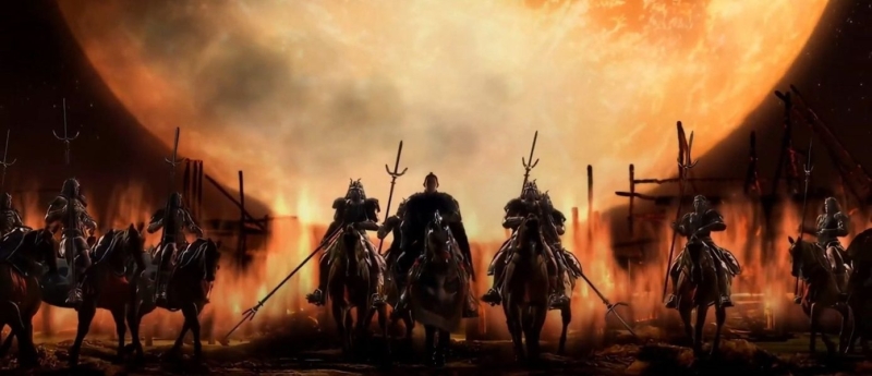 Адский режим, облики и галлерея: Capcom рассказала об особенностях ремастера Onimusha 2: Samurai’s Destiny