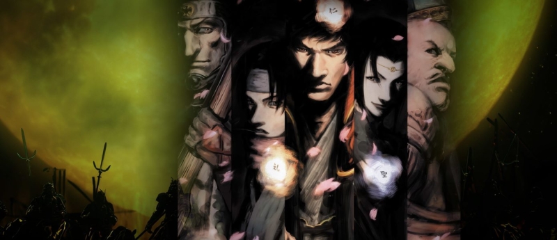 Capcom выпустила ремастер Onimusha 2: Samurai’s Destiny — уже доступен на всех платформах