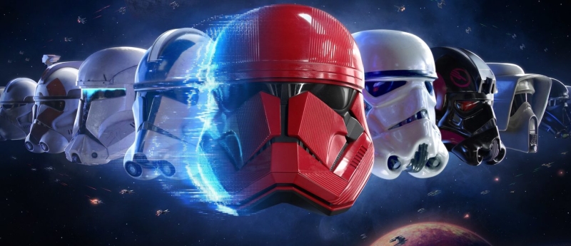 «Дайте нам Battlefront 3!»: Бывшие разработчики Star Wars Battlefront хотят сделать триквел, а фанаты уже запустили петицию