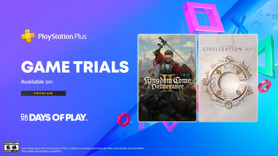 Sony решила порадовать подписчиков PS Plus Premium и PS Plus Extra дополнительными бонусными играми в мае и июне
