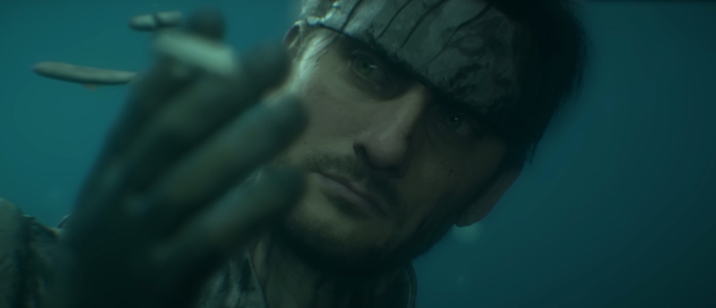 «Настоящий некстген»: Игроки восхищаются графикой Death Stranding 2 для PlayStation 5 — смотрится гораздо лучше первой части