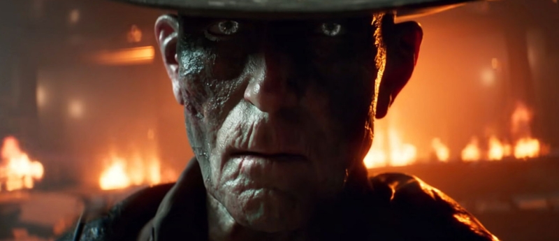 Activision показала зомби в Call of Duty: Black Ops 7