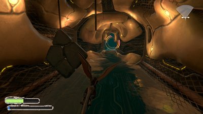 Анонсирован ремейк Panzer Dragoon II Zwei