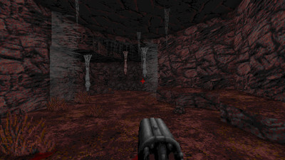 Кровавое наследие Monolith Productions: Atari анонсировала Blood: Refreshed Supply