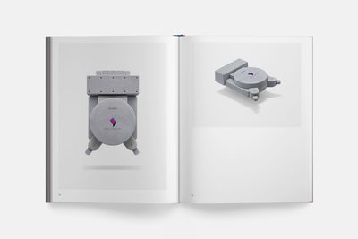 Первые 30 лет: Sony анонсировала уникальную 400-страничную книгу для самых больших фанатов PlayStation