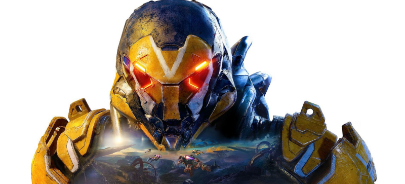 Страдала от серьёзных недостатков: Ветеран BioWare Марк Дарра поделился мнением о провале игры Anthem