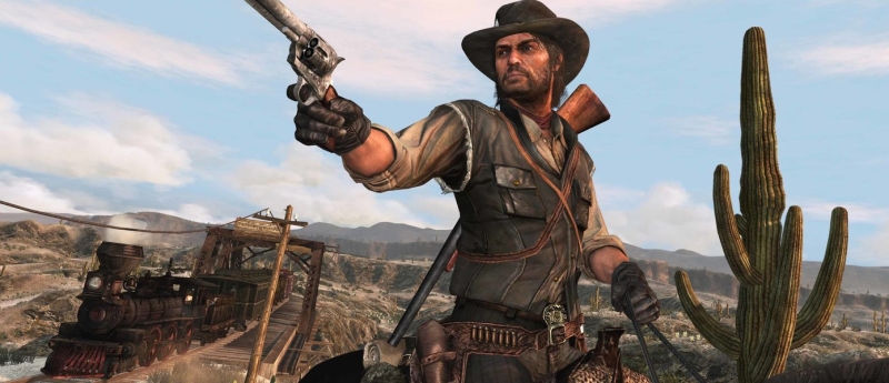 ESRB выдала рейтинг Red Dead Redemption для PlayStation 5, Xbox Series X|S и Nintendo Switch 2