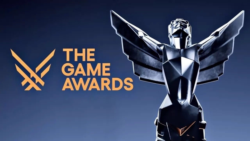 Номинантов The Game Awards 2025 представят 17 ноября