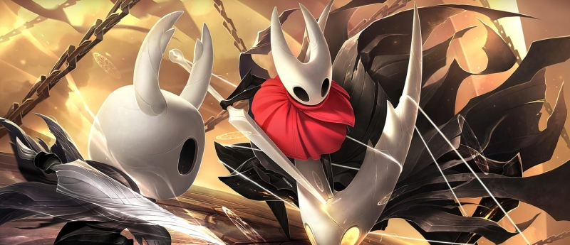 Разработчики Hollow Knight: Silksong объяснили низкую стоимость своей метроидвании