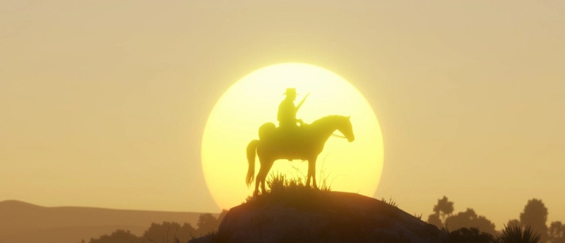 Red Dead Redemption 2 обошла Mario Kart 8 и стала четвёртой самой продаваемой игрой в истории
