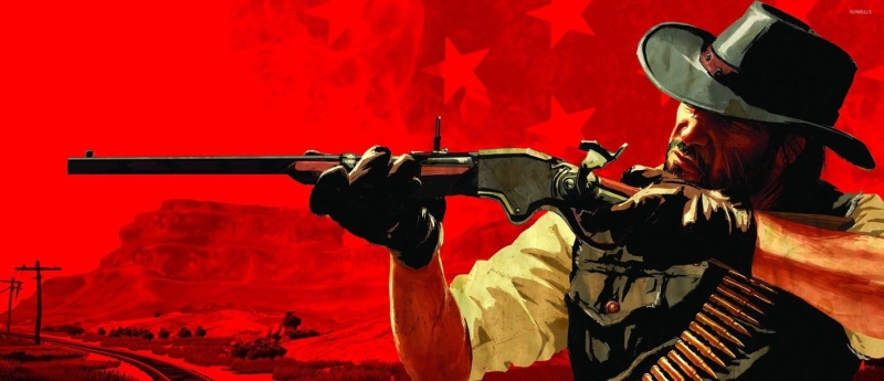 Red Dead Redemption выходит в декабре на смартфонах, Xbox Series X|S и PlayStation 5