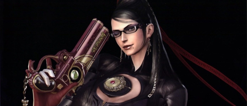 Sega просила не использовать очки в образе Байонетты — разработчики из PlatinumGames отказались