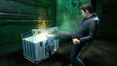 Побочные активности в ремейке Yakuza 3 — 6 минут геймплея Yakuza Kiwami 3 & Dark Ties от Sega
