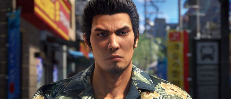 Побочные активности в ремейке Yakuza 3 — 6 минут геймплея Yakuza Kiwami 3 & Dark Ties от Sega