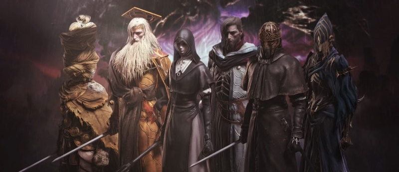 Продажи Elden Ring Nightreign: The Forsaken Hollows достигли двух миллионов копий