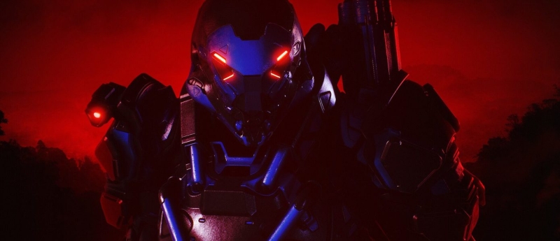 «Представьте FIFA, но от BioWare»: Разработка Anthem стала травмирующей для создателей Dragon Age и Mass Effect — оправиться не смогли