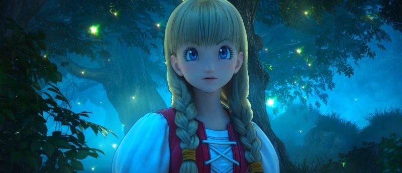 Square Enix продала 9 миллионов копий Dragon Quest XI: Echoes of an Elusive Age — самая успешная часть JRPG-серии