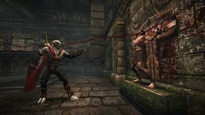 Состоялся анонс Legacy of Kain: Ascendance и ремастера Legacy of Kain: Defiance — выйдут уже в марте на ПК и консолях